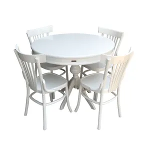 میز و صندلی ناهار خوری مدل A9