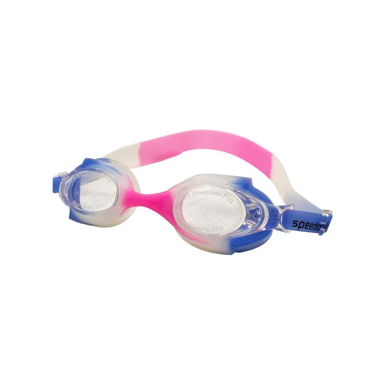 عینک شنا بچگانه کد 123