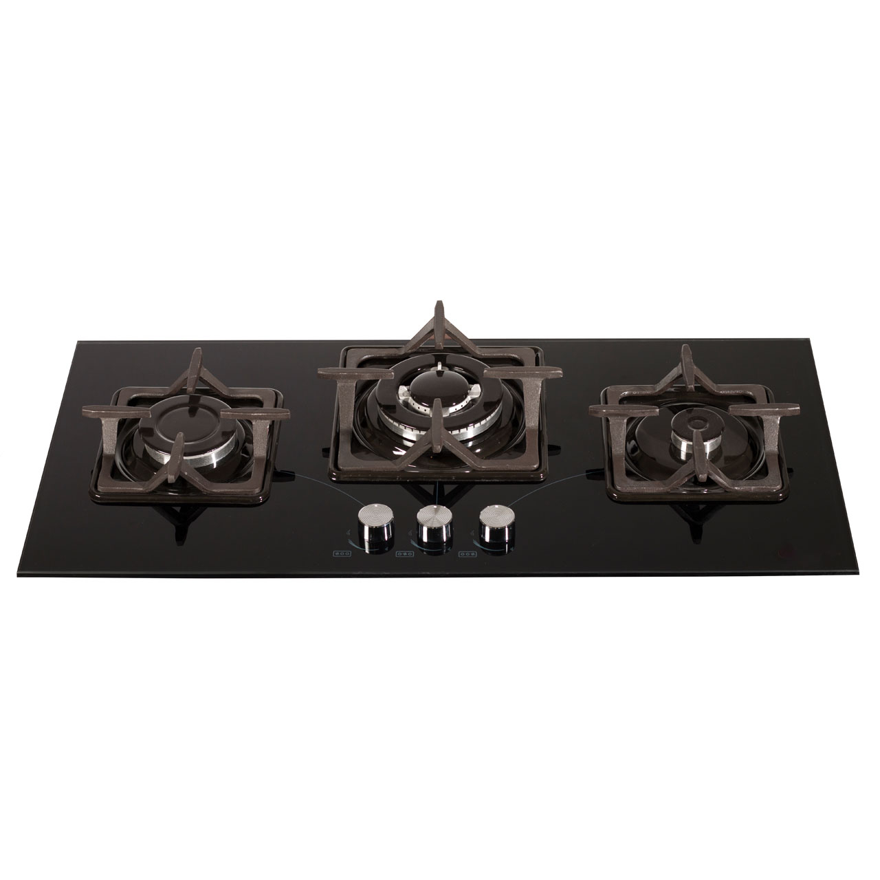 اجاق گاز صفحه ای سوپر هاوس مدل  M6  2019 -  V3