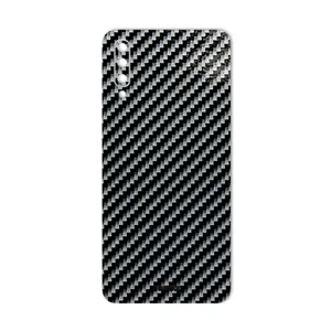 MAHOOT Shine-Carbon Cover Sticker for Samsung Galaxy A70