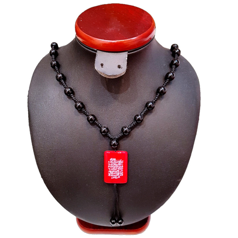 گردنبند مردانه کد p0054