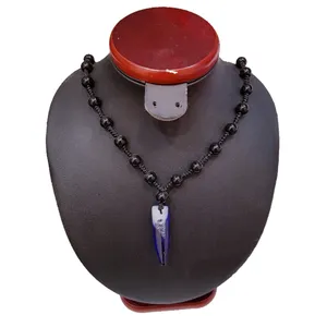 گردنبند مردانه کد p0052