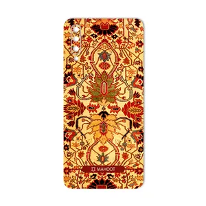MAHOOT Iran-Carpet Cover Sticker for Samsung  Galaxy A70