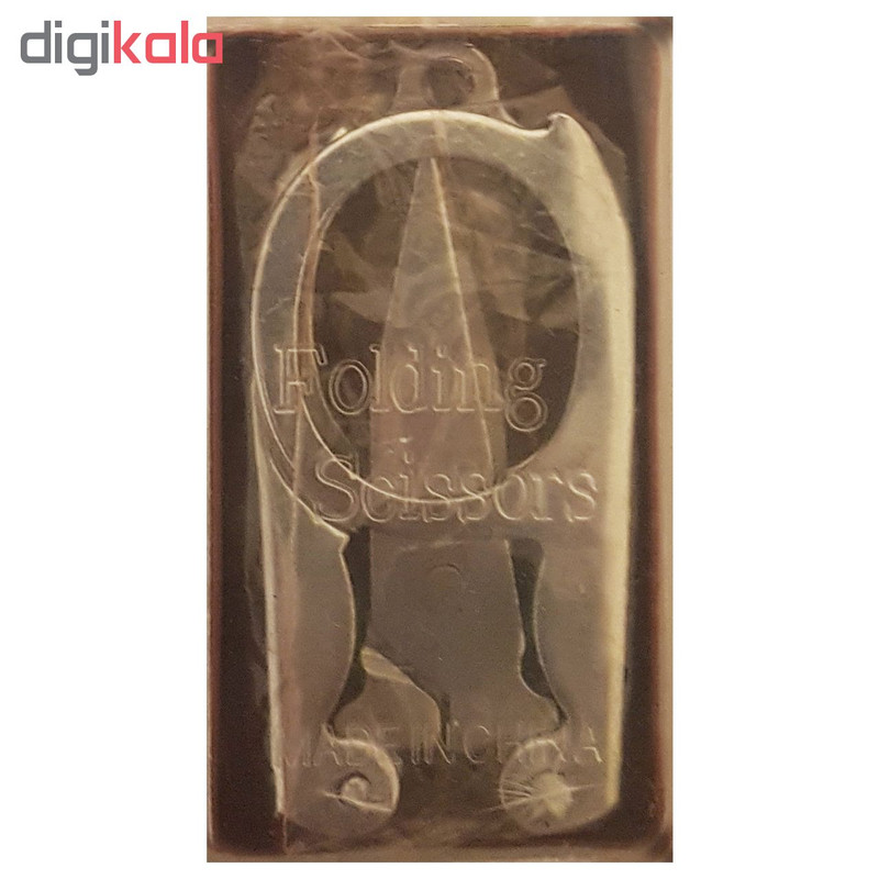 قیچی مدل A001/K قیچی مدل A001/K