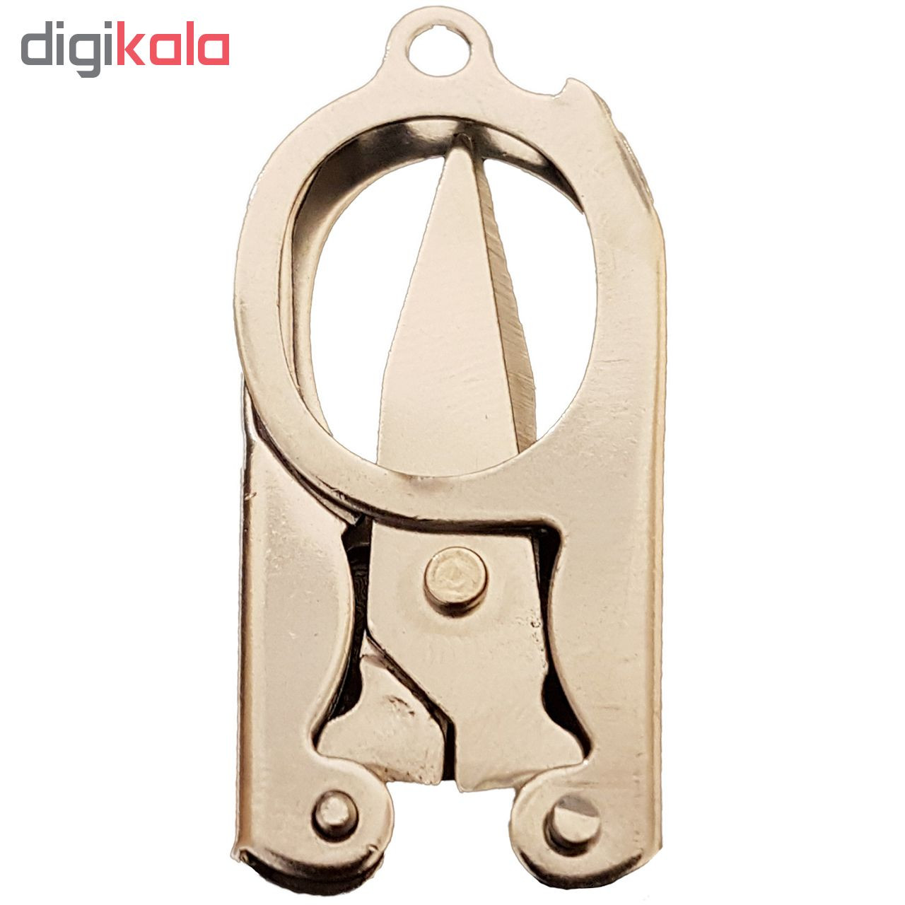 قیچی مدل A002/B