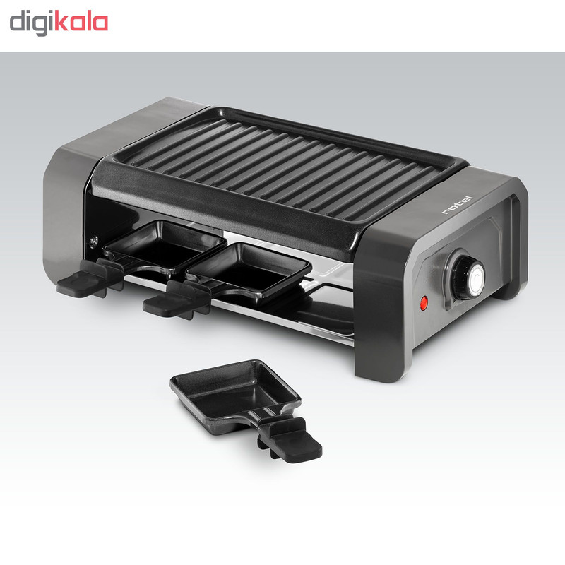 گریل روتل مدل U1821CH