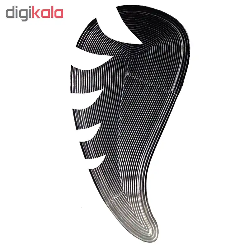 شابلون خط چشم مدل Q1