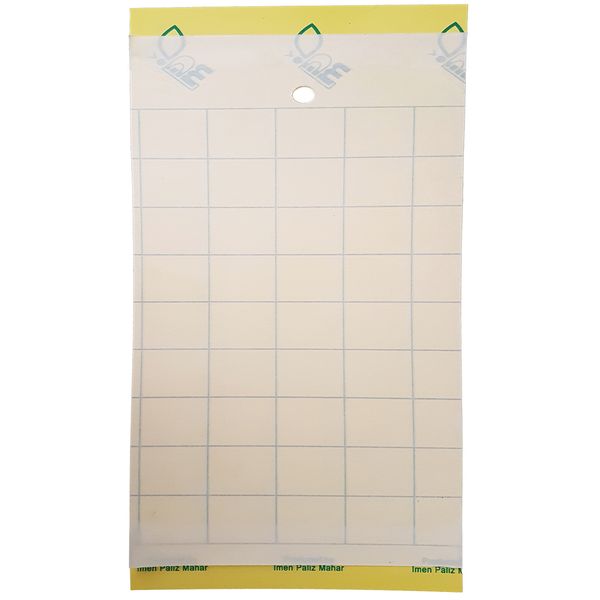 چسب حشره کش کد 001 چسب حشره کش کد 001