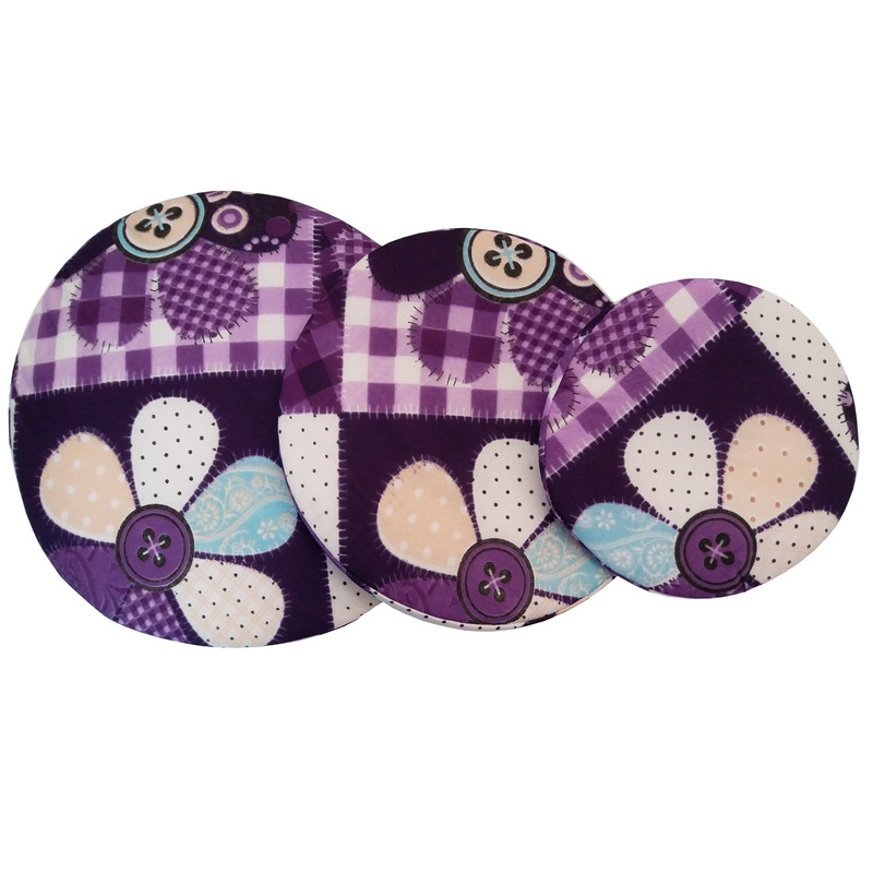 دمکنی آشپزخانه 3 تکه کد 1314