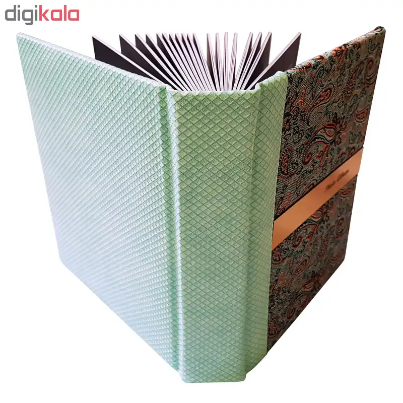 آلبوم عکس طرح سنتی مدل A1A