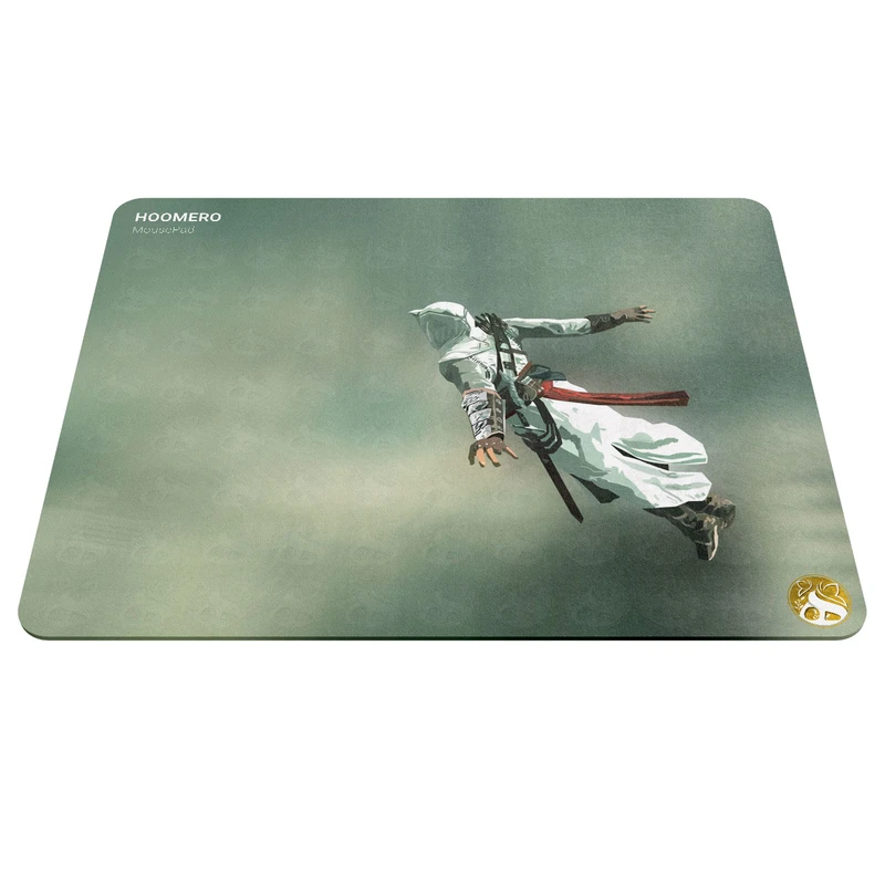 ماوس پد هومرو مدل A3840 طرح اساسینز کرید