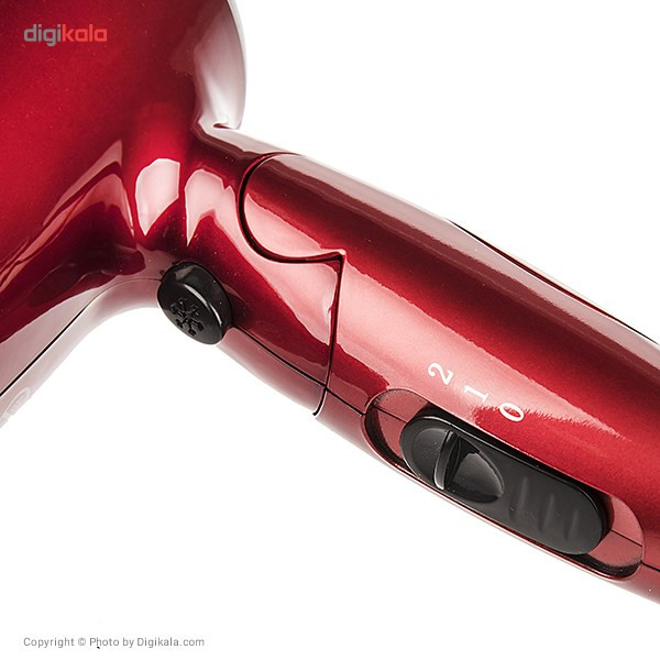 سشوار سورکر مدل DW-758