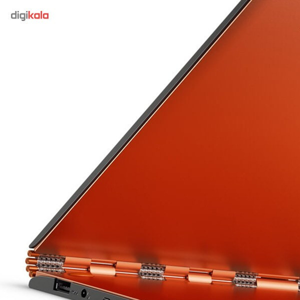 لپ تاپ 13 اینچی لنوو مدل Yoga 900 لپ تاپ 13 اینچی لنوو مدل Yoga 900