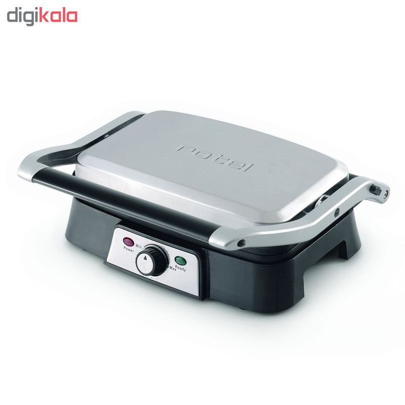 گریل روتل مدل U134CH1