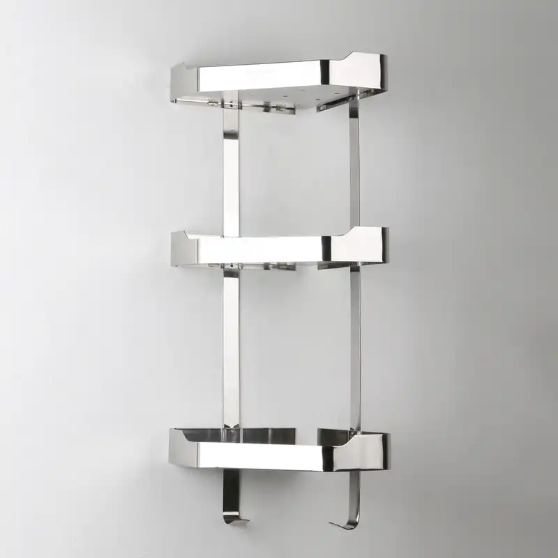 قفسه حمام دلفین مدل C-316-3