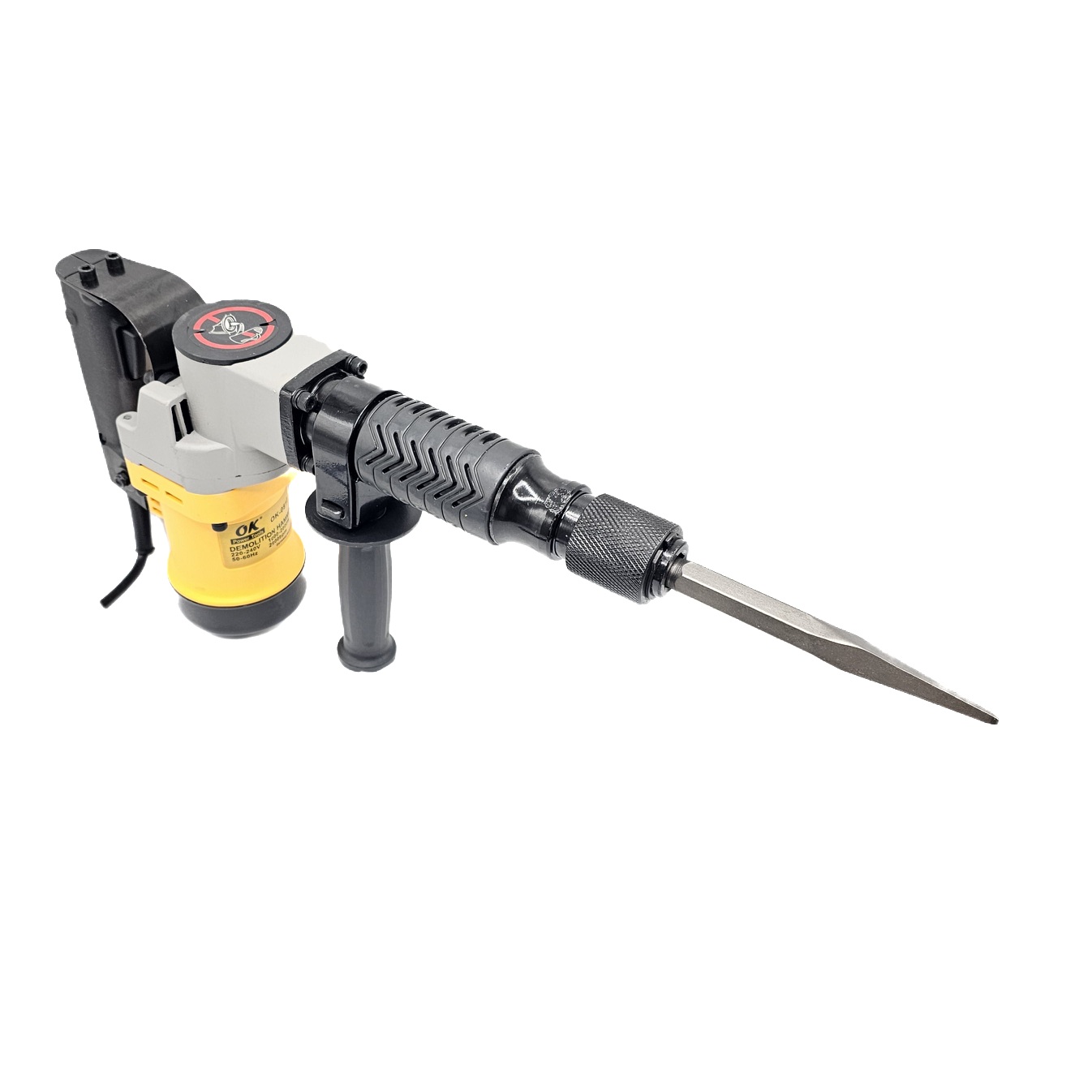 چکش تخریب اوکی مدل POWER_TOOLS کد 0810