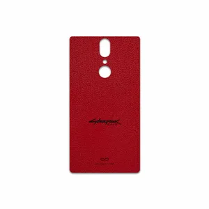 MAHOOT RL-CYBRPNK Cover Sticker for UMI Crystal