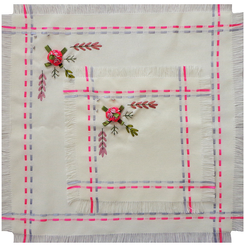 جانماز مدل Yas18