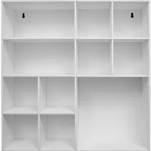 طبقه دیواری مدل A-25
