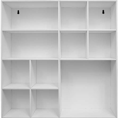 طبقه دیواری مدل A-25
