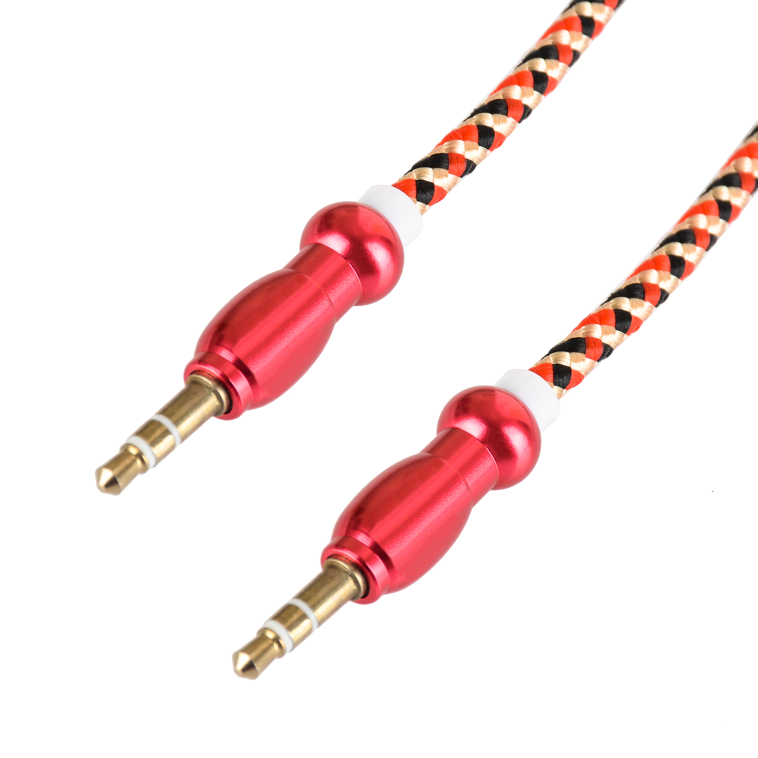 کابل AUX کد 021 طول 1.5 متر
