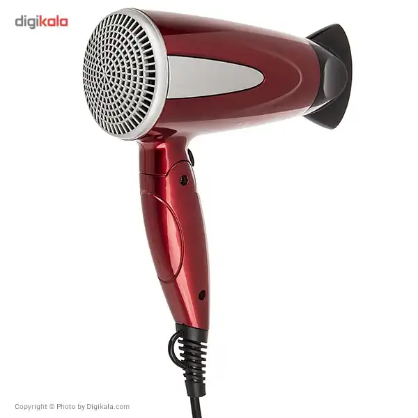 سشوار سورکر مدل DW-758