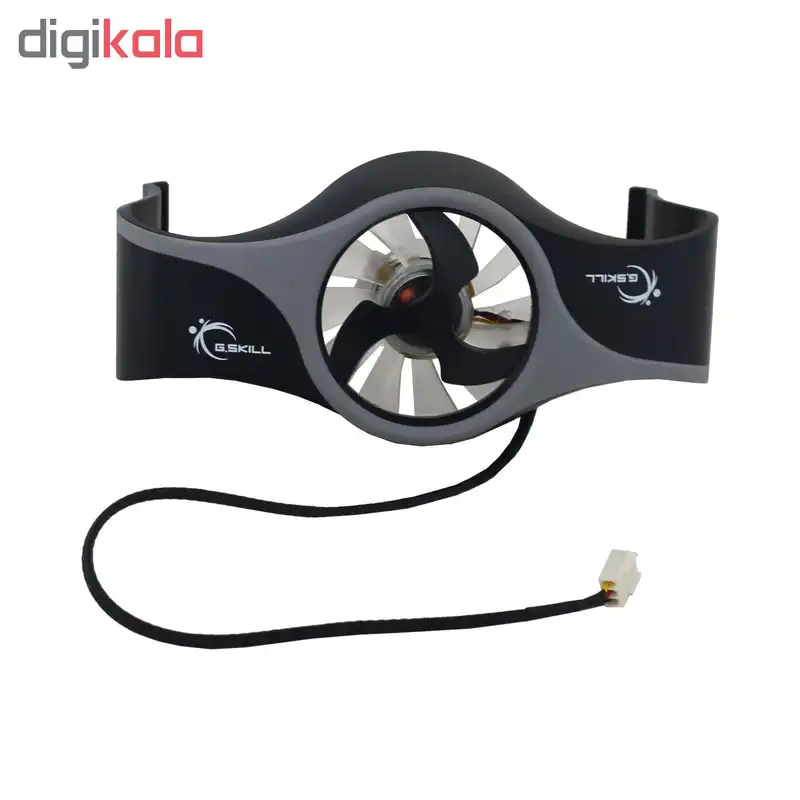 خنک کننده رم جی اس کیل مدل FTB-3500C6-S