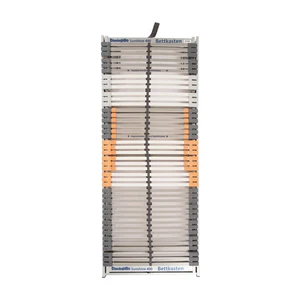 زیرتشک دانلوپیلو مدل Sunshine 400 کد 12 سایز 200*100 سانتی متر