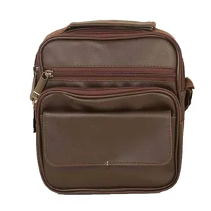 کیف دوشی مردانه  مدل DB106-7 