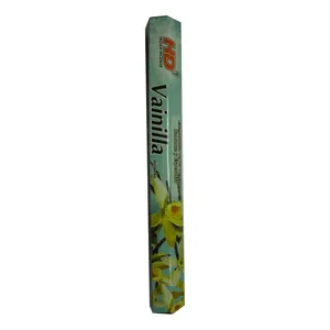 HD Vanilla Incense Sticks