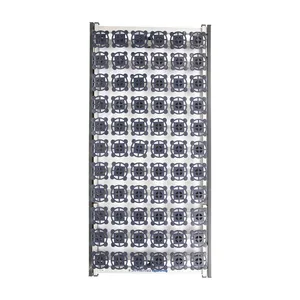 زیرتشک دانلوپیلو مدل Ergomagic کد 17 سایز 200*140 سانتی متر
