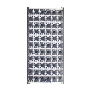 زیرتشک دانلوپیلو مدل Ergomagic کد 17 سایز 200*140 سانتی متر
