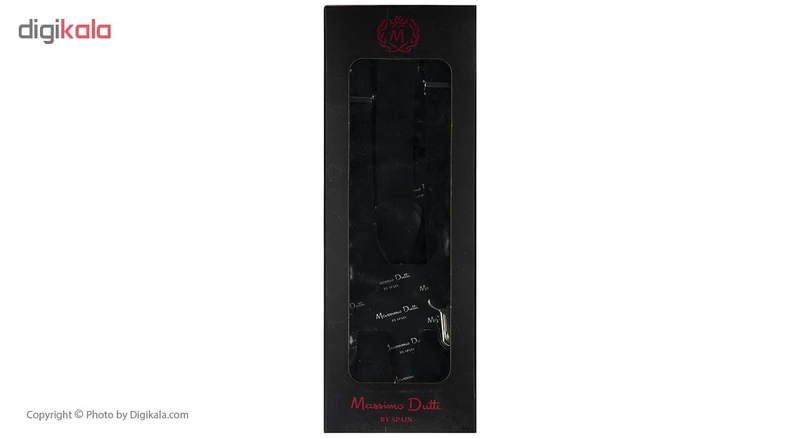 عکس شماره 4 : ساسبند مردانه کد 02