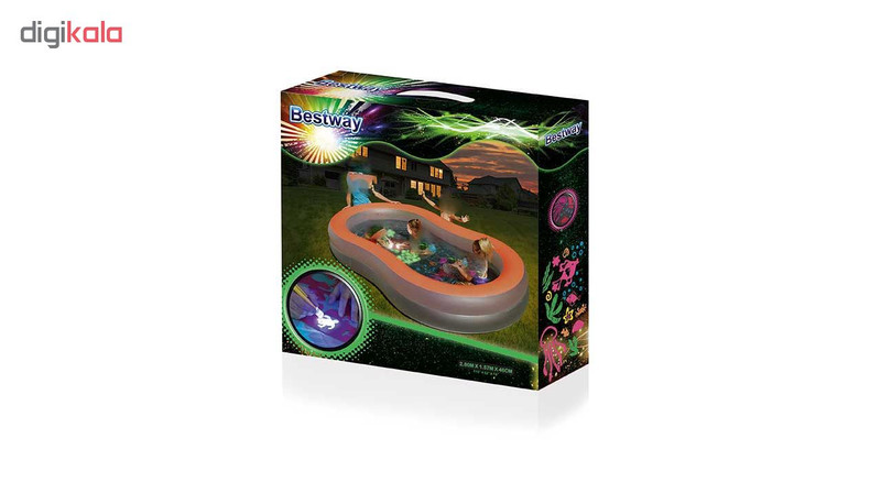 استخر بادی بست وی کد 54136