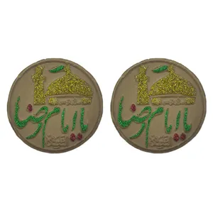 مهر مدل AL-S2 بسته 2 عددی
