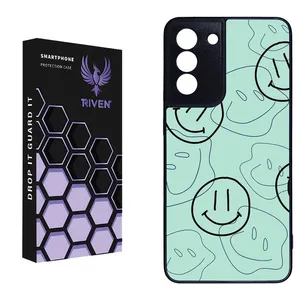 RIVEN RI3-13 Case For Samsung Galaxy S21 FE