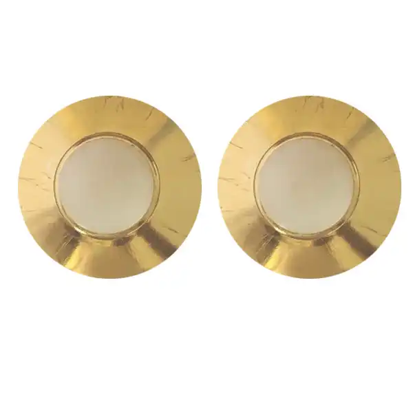 ضربه گیر دیواری درب مدل G2 بسته 2 عددی