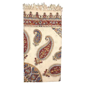 سفره قلمکار زابلیان طرح MA120-1