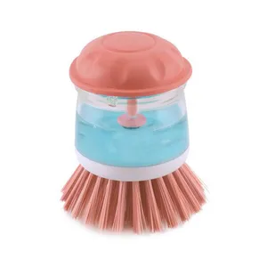 فرچه ی شست شو کد0025 بسته دو عددی