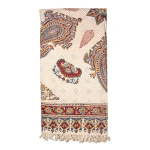 سفره قلمکار زابلیان طرح MA120-7