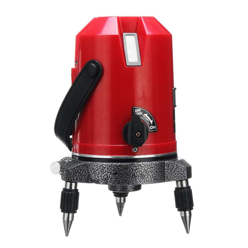 تراز لیزری مدل FKD-5 تراز لیزری مدل FKD-5