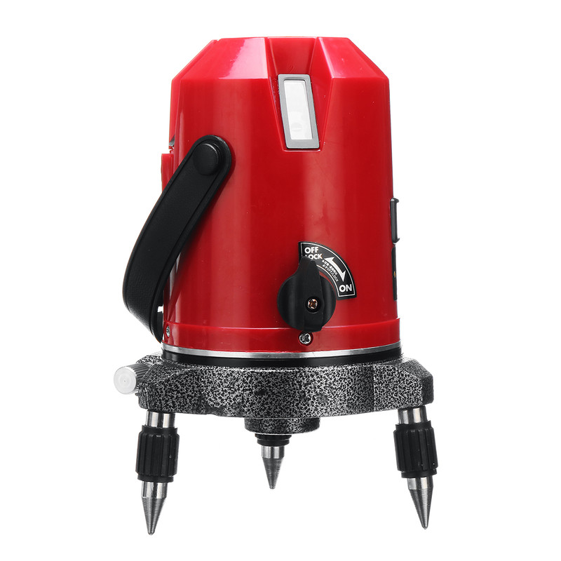 تراز لیزری مدل FKD-5 تراز لیزری مدل FKD-5