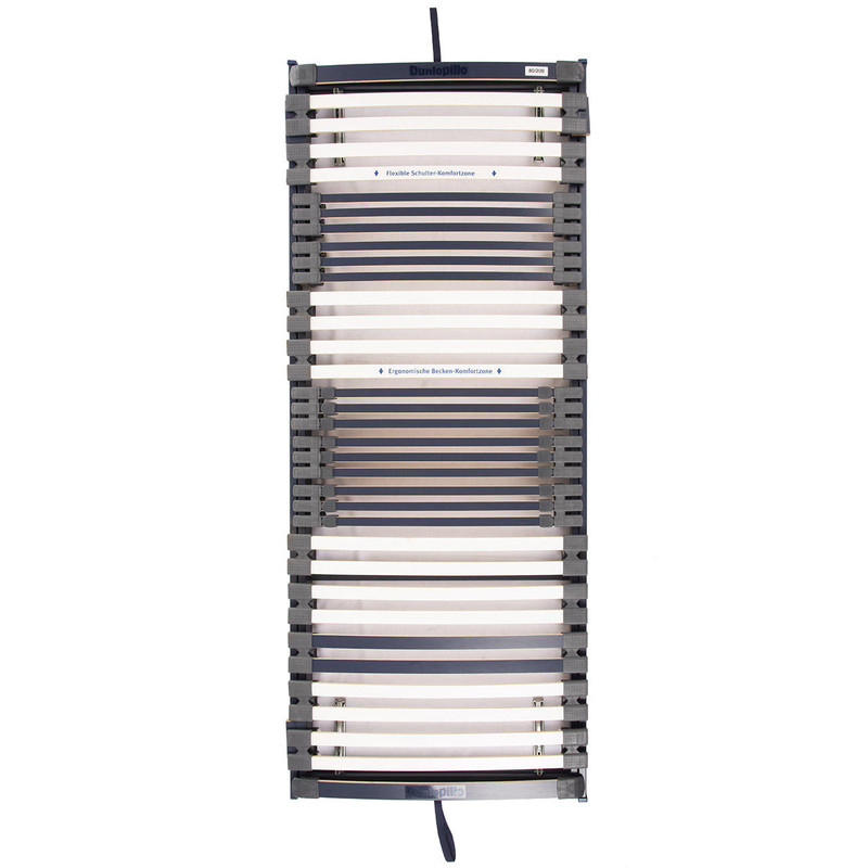 زیرتشک دانلوپیلو مدل Aerial HD-Flex کد 06 سایز 200x100 سانتی متر