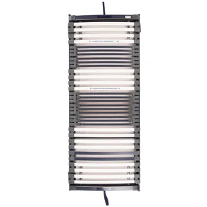 زیرتشک دانلوپیلو مدل Aerial HD-Flex کد 06 سایز 190*90 سانتی متر
