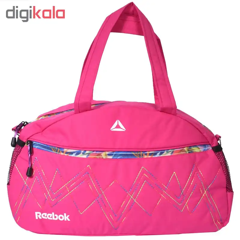 ساک ورزشی مدل S002