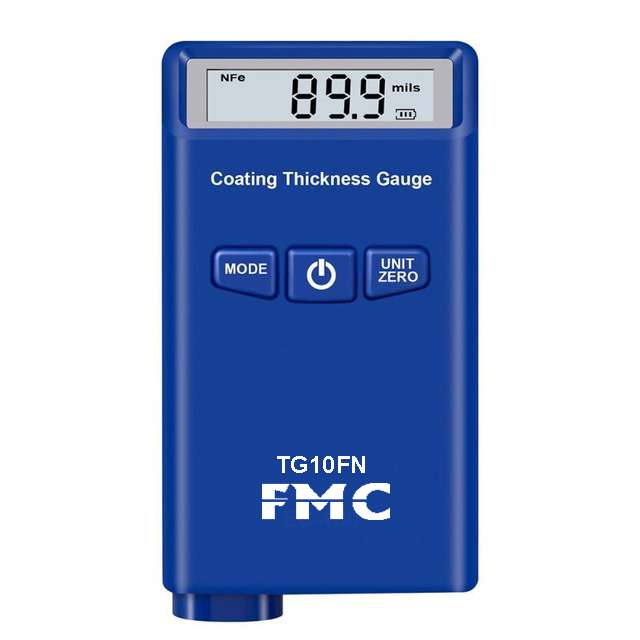 ضخامت سنج رنگ اف ام سی مدل TG10FN
