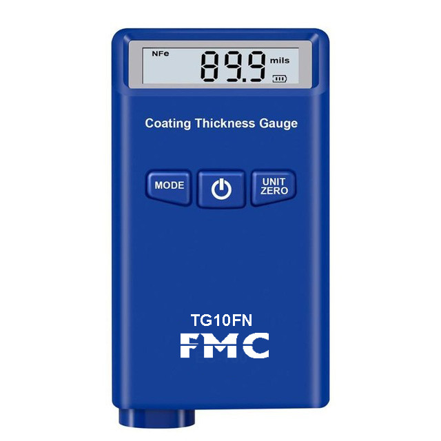 ضخامت سنج رنگ اف ام سی مدل TG10FN