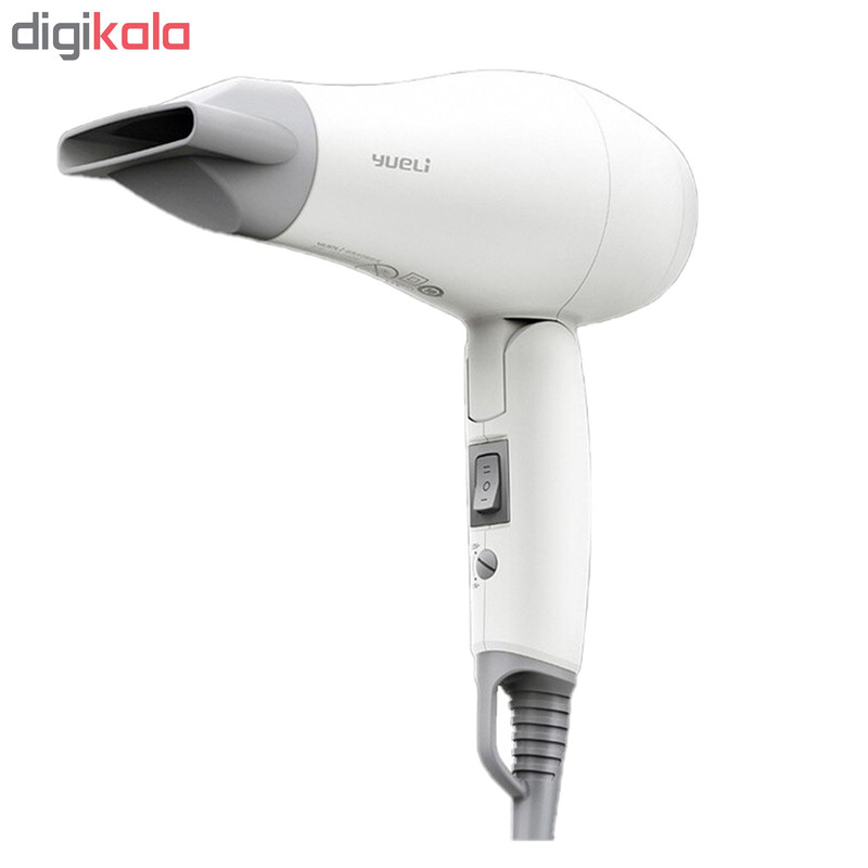 سشوار یوئلی مدل HD-066W سشوار یوئلی مدل HD-066W