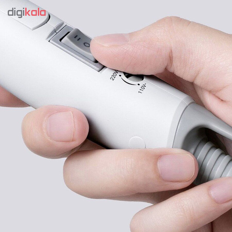 سشوار یوئلی مدل HD-066W سشوار یوئلی مدل HD-066W
