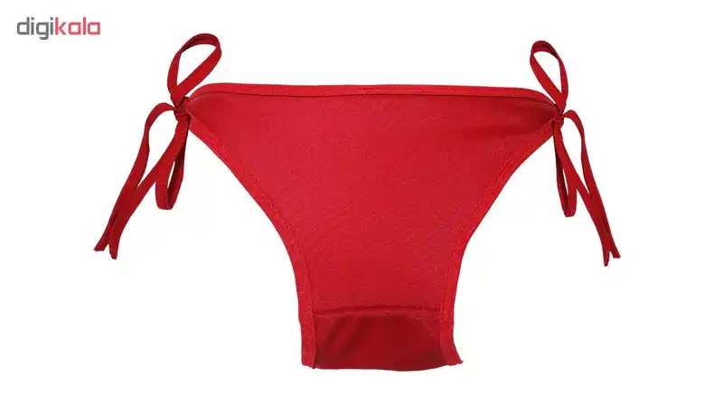 مایو زنانه مدل Bikini Beach کد T631